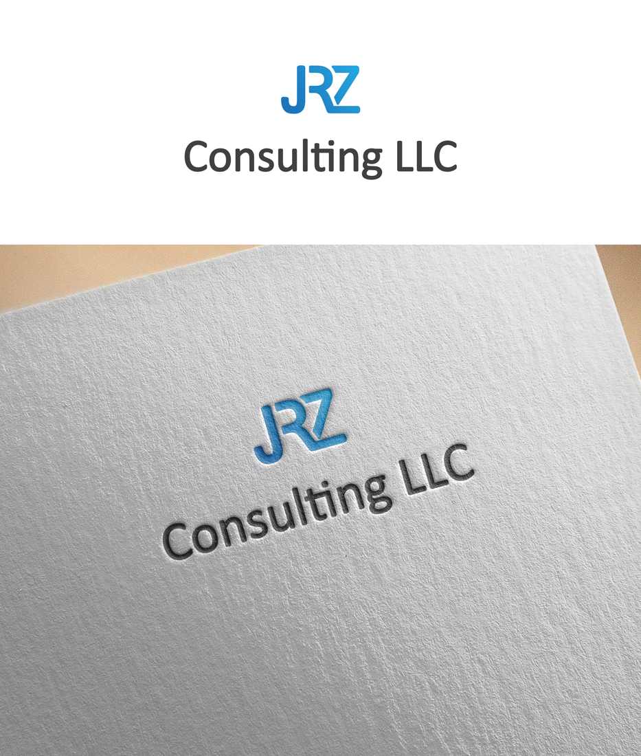 Logo Design by lionx for JRZ Consulting, LLC | Design #15190542