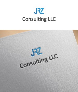 Diseño de Logo por lionx para JRZ Consulting, LLC | Diseño: #15190542