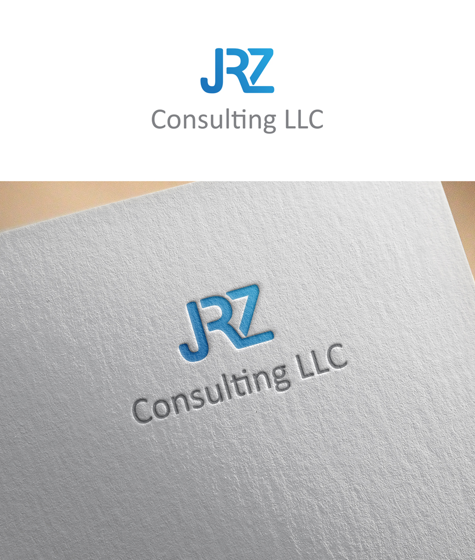 Diseño de Logo por lionx para JRZ Consulting, LLC | Diseño #15200499