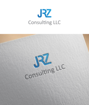 Diseño de Logo por lionx para JRZ Consulting, LLC | Diseño: #15200499