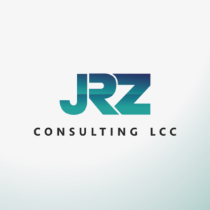 Logo Design by Thezebrasta for JRZ Consulting, LLC | Design: #15148483