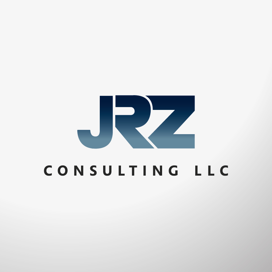 Logo Design by Thezebrasta for JRZ Consulting, LLC | Design #15165321