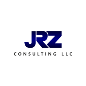 Logo Design by Thezebrasta for JRZ Consulting, LLC | Design: #15183090