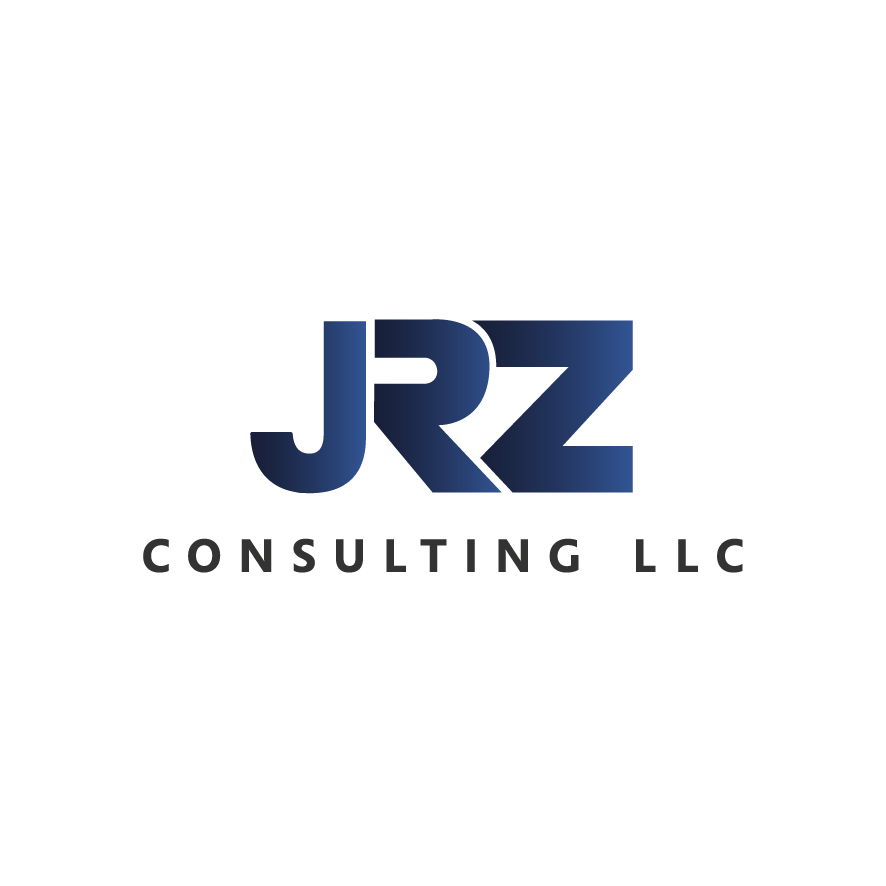 Logo Design by Thezebrasta for JRZ Consulting, LLC | Design #15183137