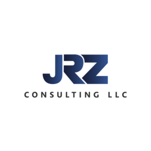 Logo Design by Thezebrasta for JRZ Consulting, LLC | Design: #15183137