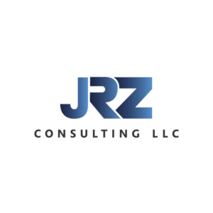 Logo Design by Thezebrasta for JRZ Consulting, LLC | Design: #15183140