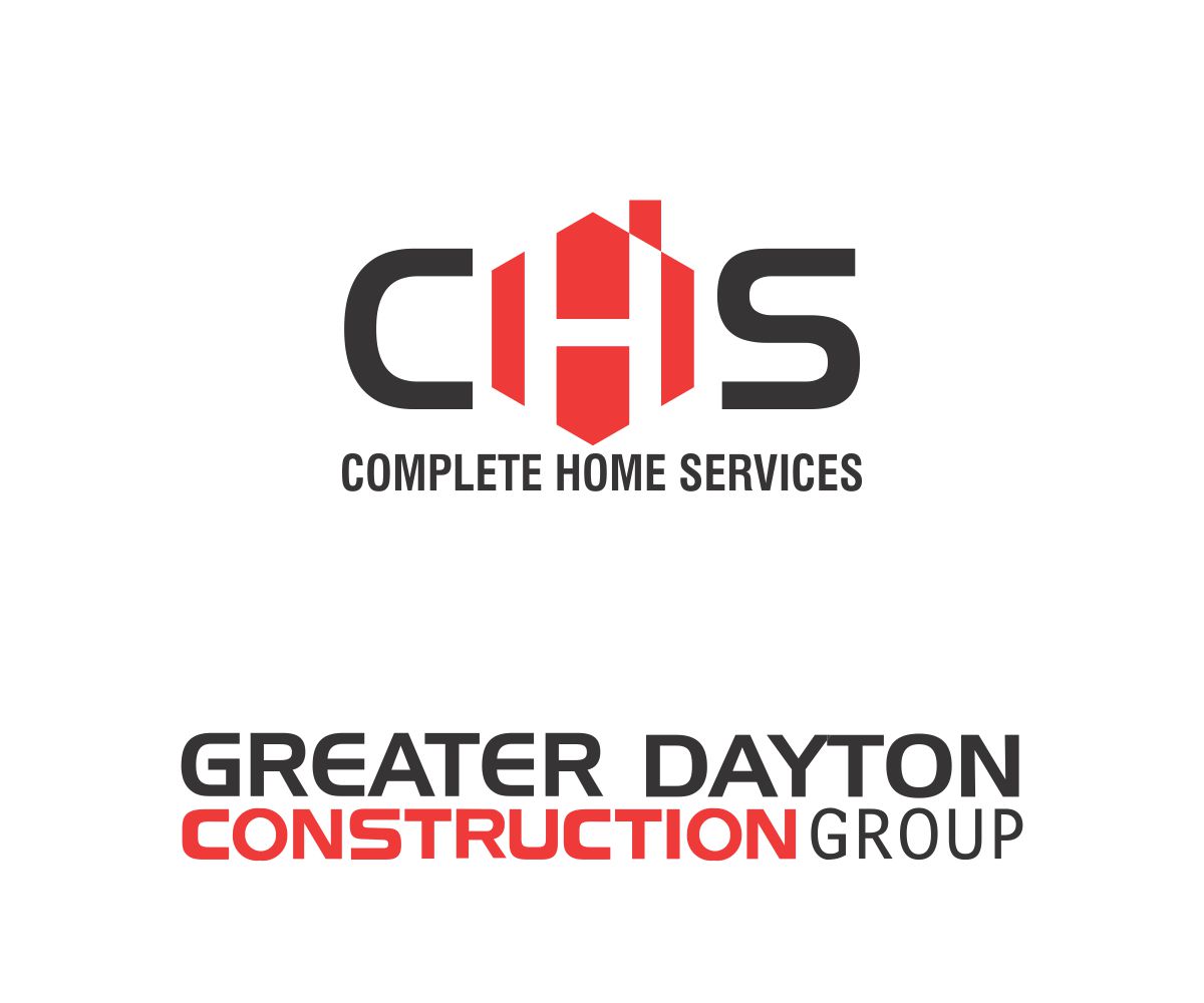 Logo Design by J Mahesh for Greater Dayton Construction | Design #15147742