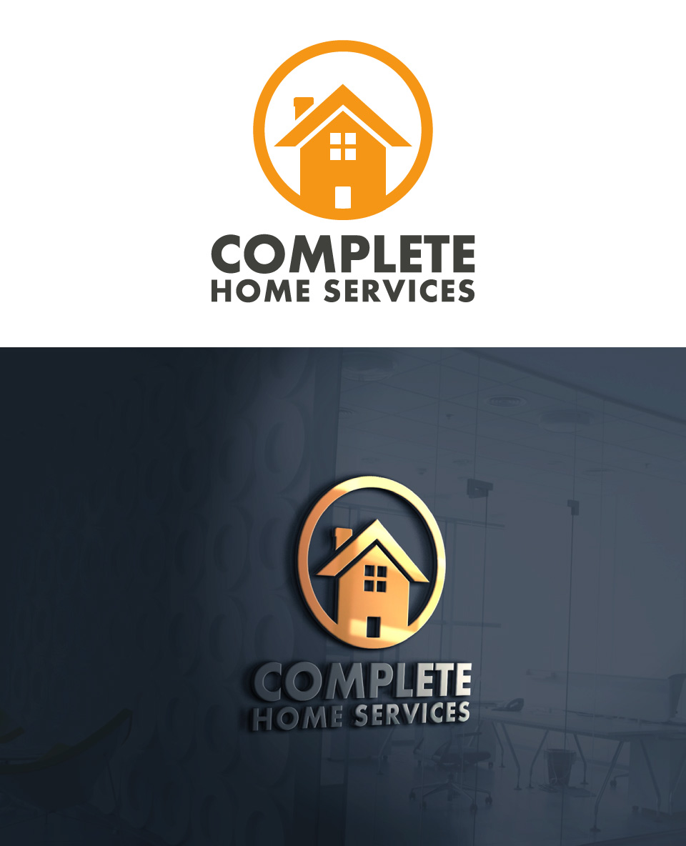 Logo Design by Impressive Sol for Greater Dayton Construction | Design #15142560