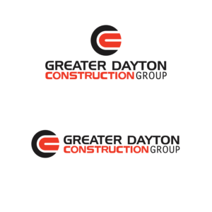 Logo Design by Maximilian.Design for Greater Dayton Construction | Design: #15215079