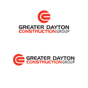 Logo Design by Maximilian.Design for Greater Dayton Construction | Design: #15215080