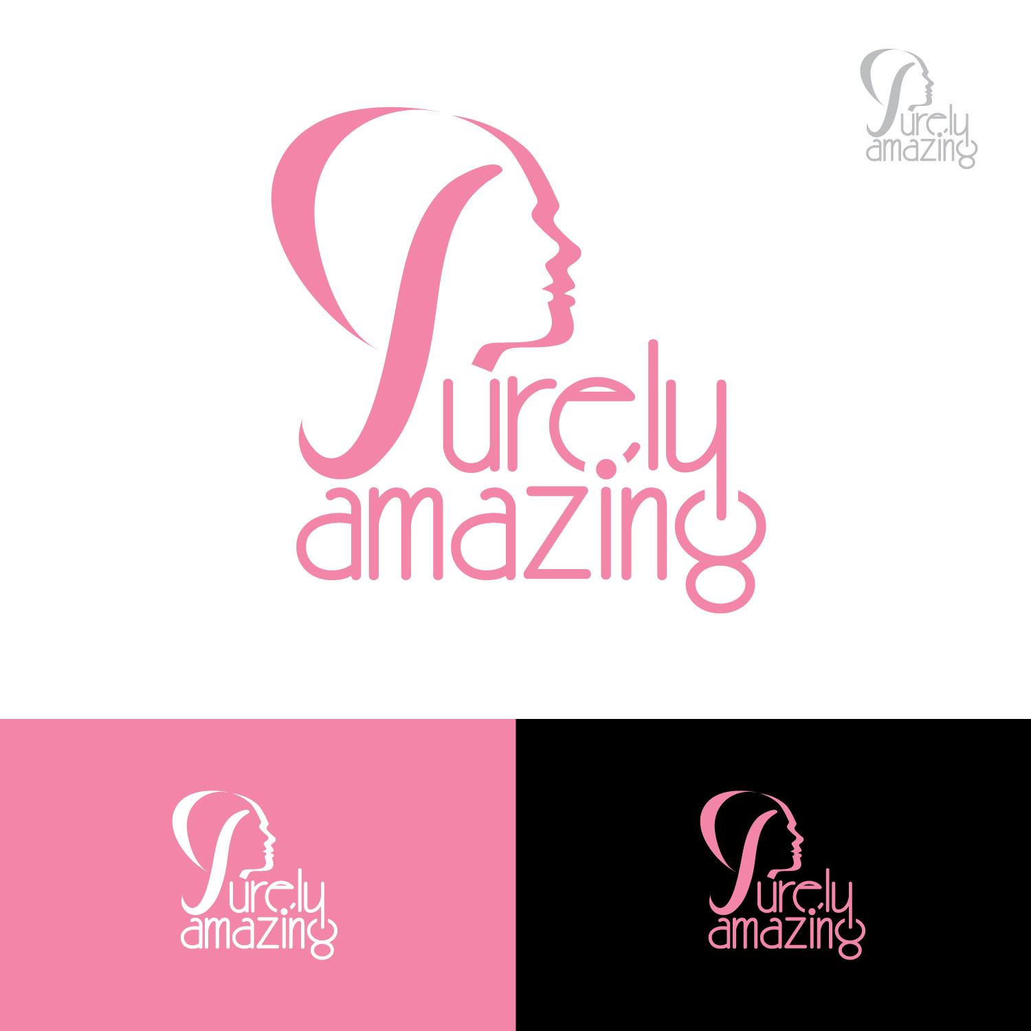 Logo Design by Michael for this project | Design #15216710