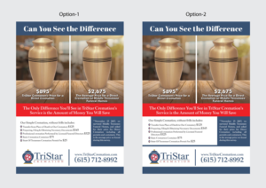 Newspaper Ad Design by Impressive Sol