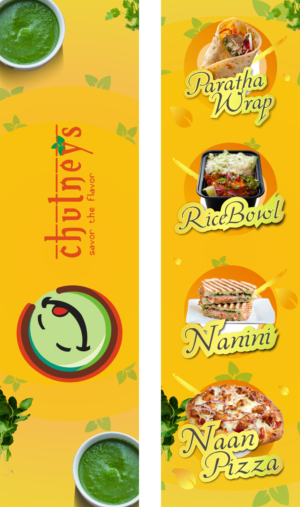 Banner Ad Design by Marketing Wings for this project | Design: #15176660
