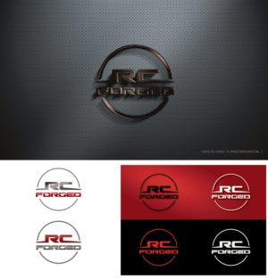 Logo Design by mosu