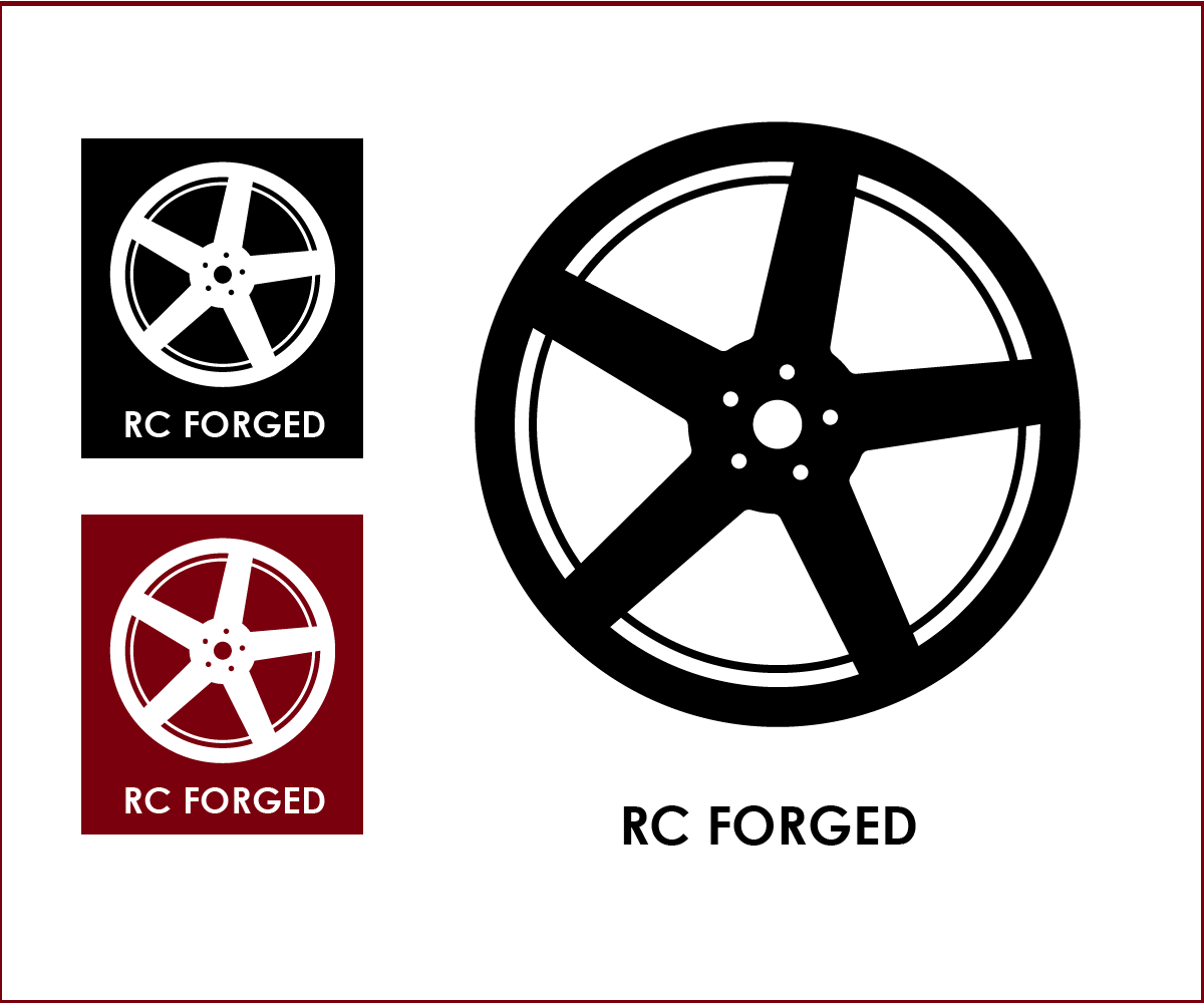 Logo Design by magska123 for Lenso Wheels | Design #15183390