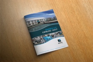 Catalogue Design by iTech Graphics for Barrex LLC | Design: #15163496