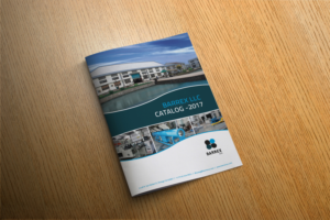 Catalogue Design by iTech Graphics for Barrex LLC | Design: #15163499