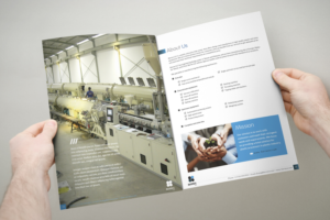 Catalogue Design by iTech Graphics for Barrex LLC | Design: #15182466