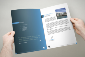 Catalogue Design by iTech Graphics for Barrex LLC | Design: #15209451