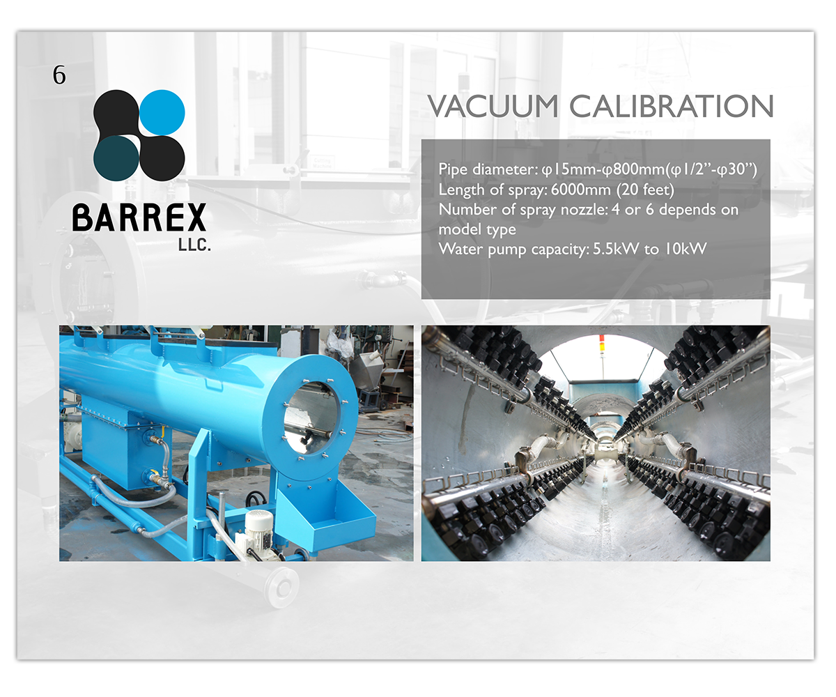 Catalogue Design by elveneclipse for Barrex LLC | Design #15203578