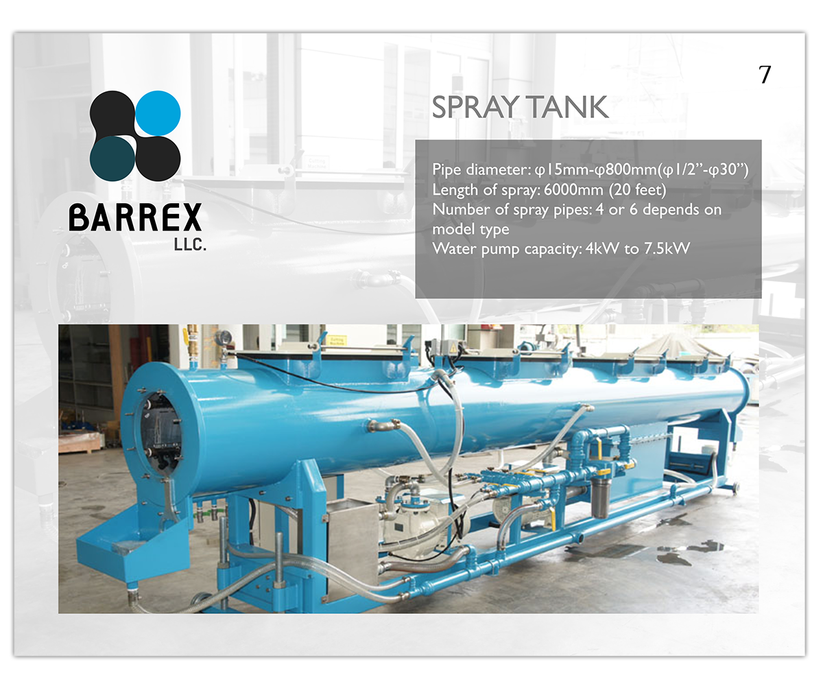 Catalogue Design by elveneclipse for Barrex LLC | Design #15203592