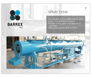Catalogue Design by elveneclipse for Barrex LLC | Design: #15203592
