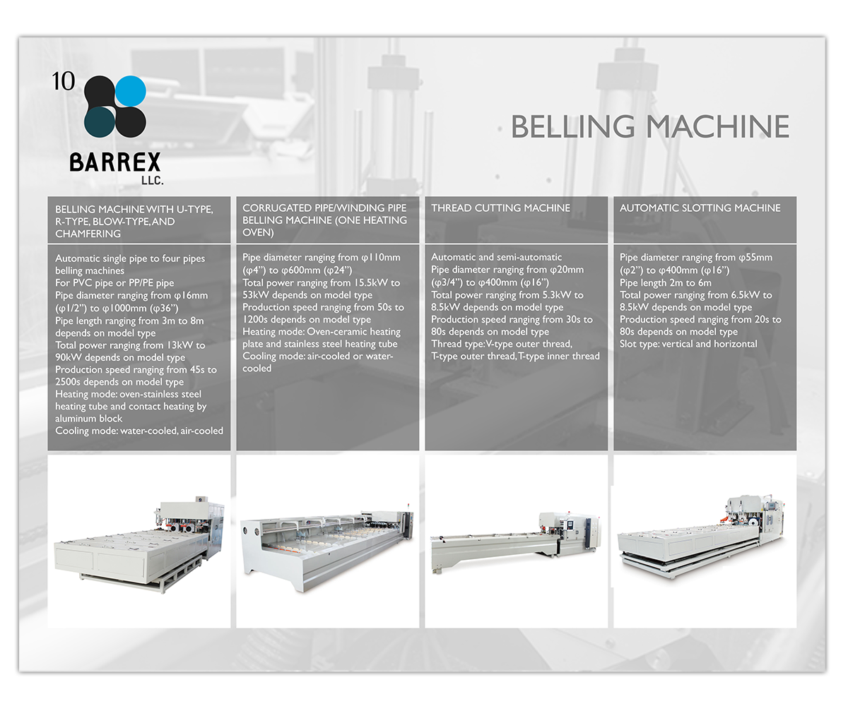 Catalogue Design by elveneclipse for Barrex LLC | Design #15203594