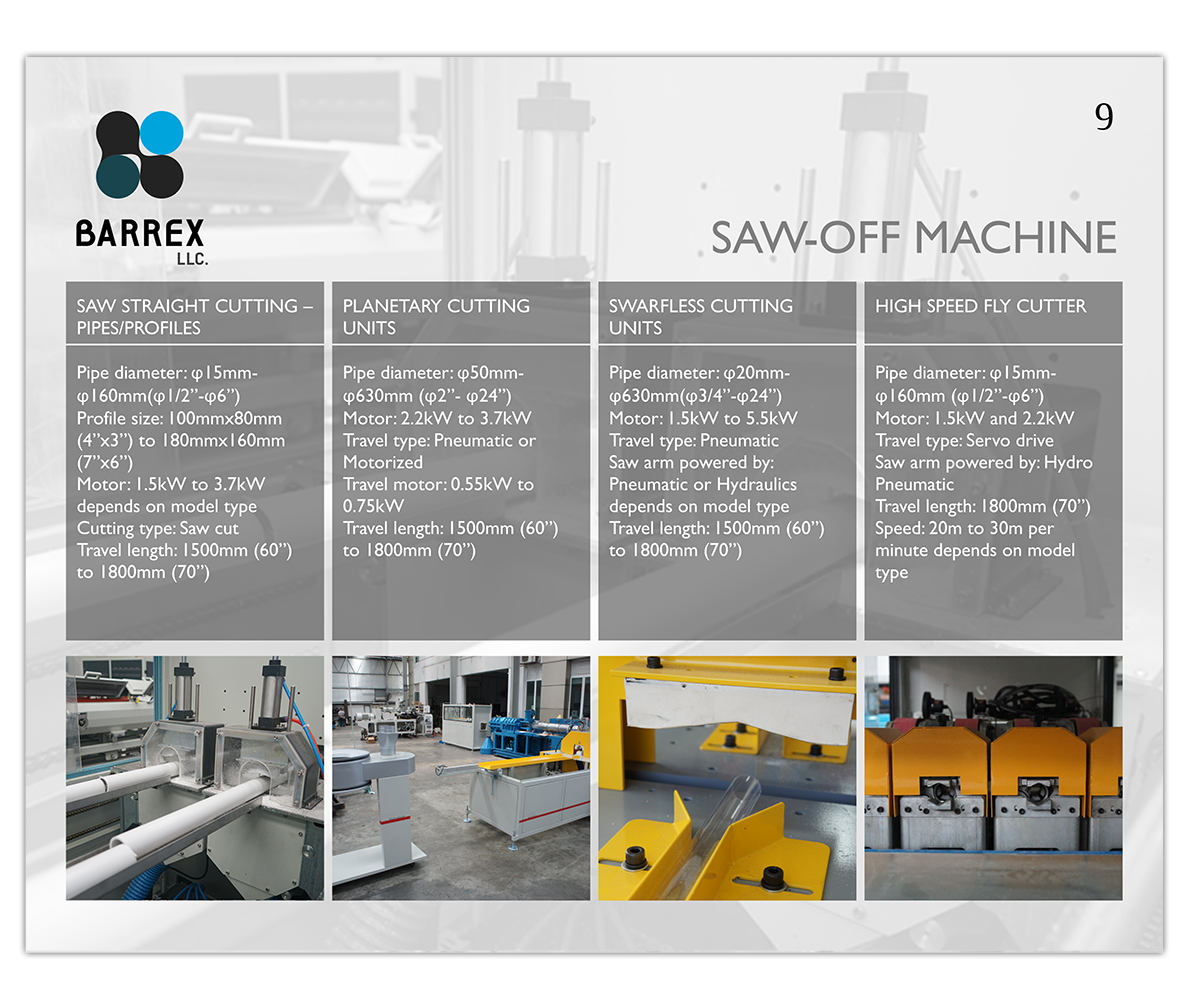 Catalogue Design by elveneclipse for Barrex LLC | Design #15203595