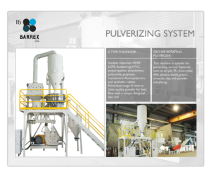 Catalogue Design by elveneclipse for Barrex LLC | Design: #15203599
