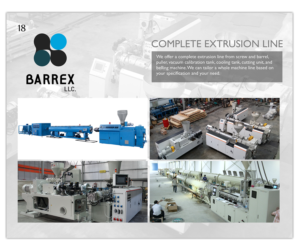Catalogue Design by elveneclipse for Barrex LLC | Design: #15203612