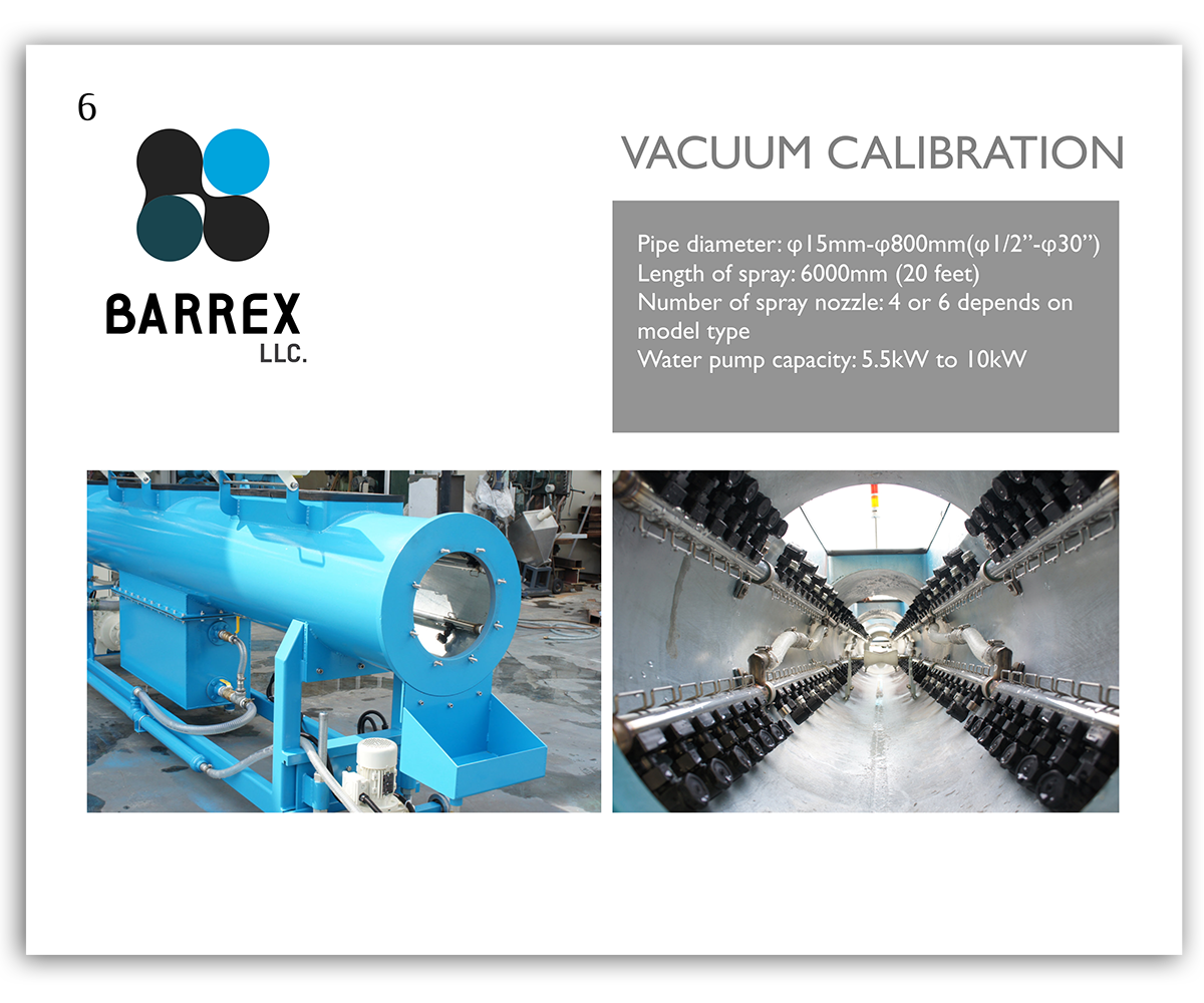 Catalogue Design by elveneclipse for Barrex LLC | Design #15210082