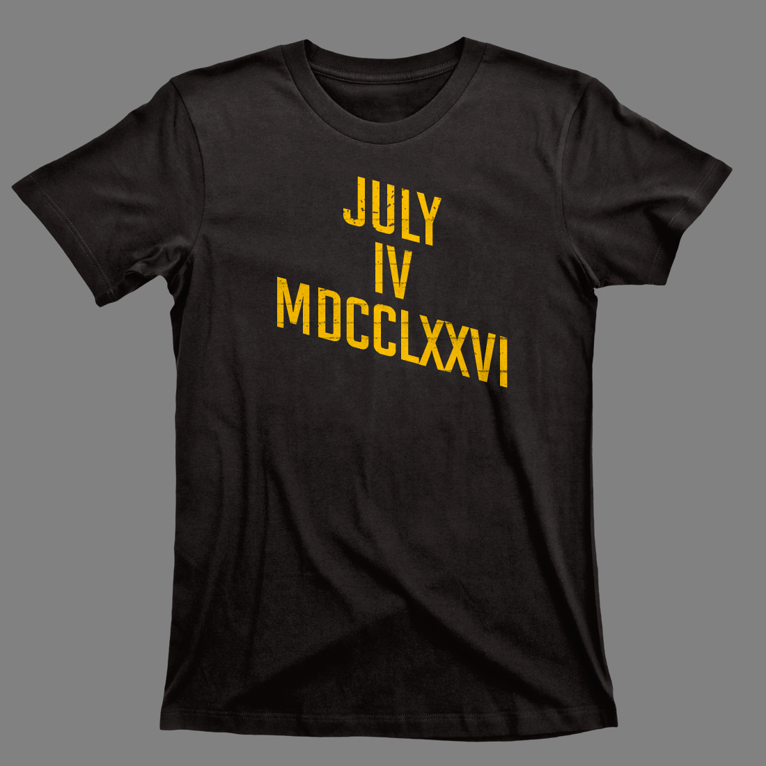 T-shirt Design by Image Solutions for Gadsden and Culpeper | Design #15142618