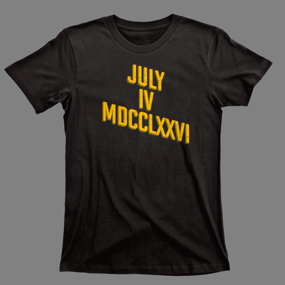 T-shirt Design by Image Solutions for Gadsden and Culpeper | Design #15142619