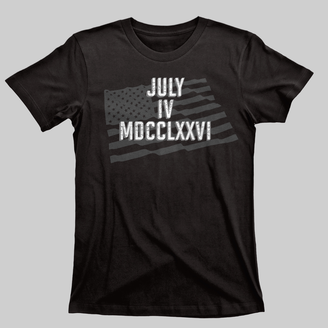 T-shirt Design by Image Solutions for Gadsden and Culpeper | Design #15158018