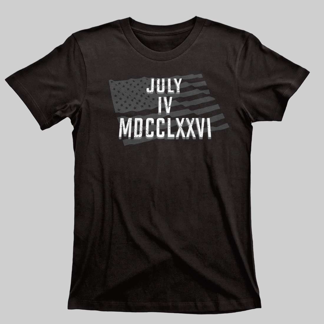 T-shirt Design by Image Solutions for Gadsden and Culpeper | Design #15158082