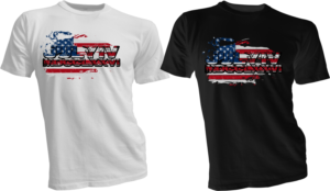 T-shirt Design by bacujkov for Gadsden and Culpeper | Design #15142690