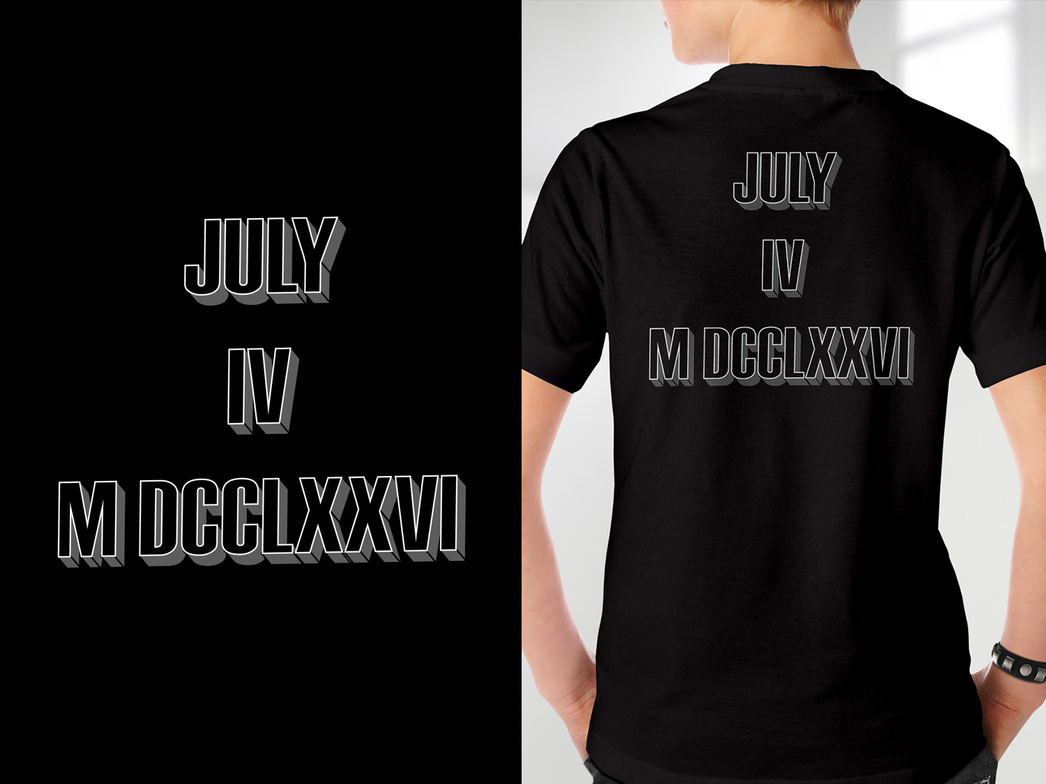T-Shirt-Design von Impressive Sol für Gadsden and Culpeper | Design #15138315