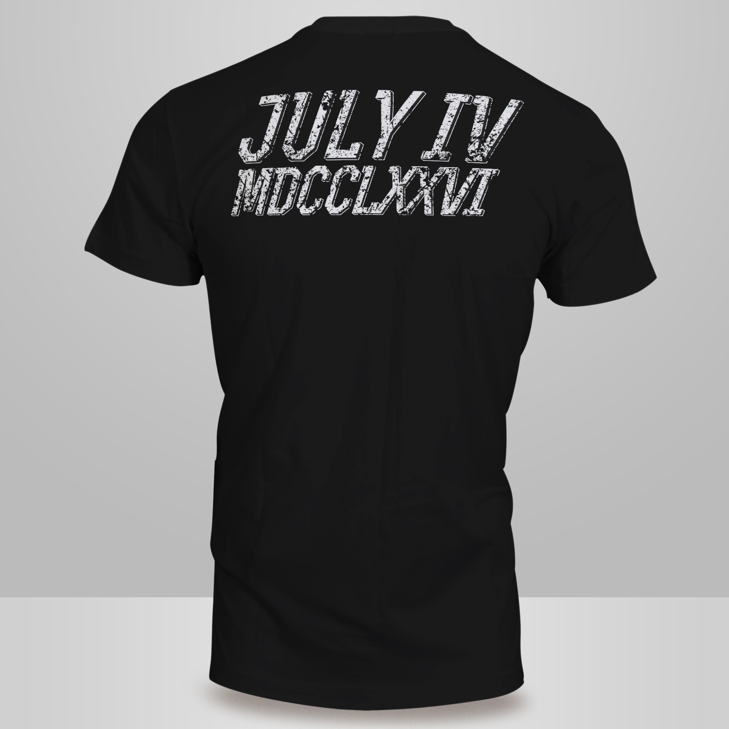 T-shirt Design by Kero for Gadsden and Culpeper | Design #15139013