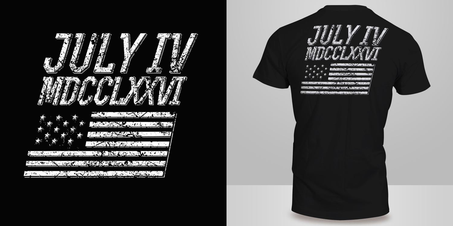T-Shirt-Design von Kero für Gadsden and Culpeper | Design: #15162028
