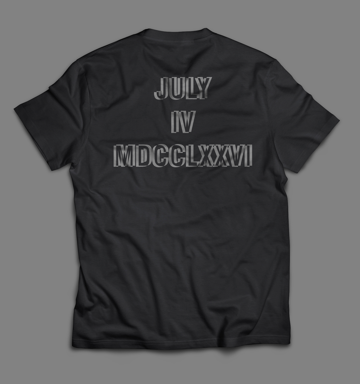 T-shirt Design by aleksandrakamenschuk for Gadsden and Culpeper | Design #15150189