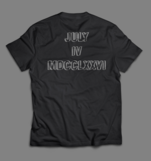 T-shirt Design by aleksandrakamenschuk for Gadsden and Culpeper | Design: #15150189