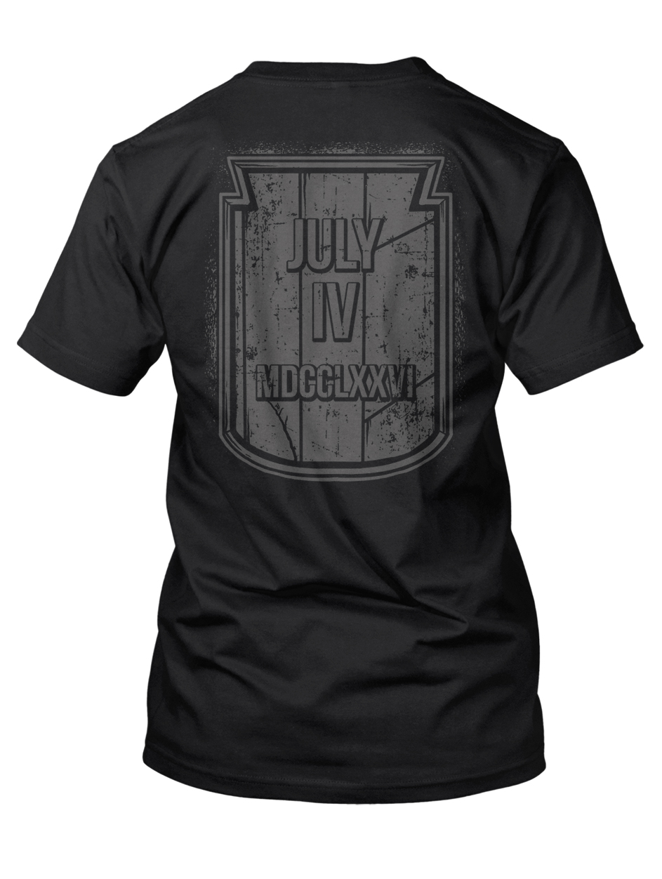 Diseño de Camiseta por theodorusdick14 para Gadsden and Culpeper | Diseño #15134551