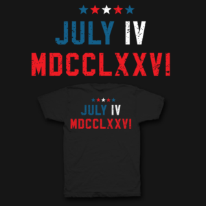 T-shirt Design by saka.aleksandar