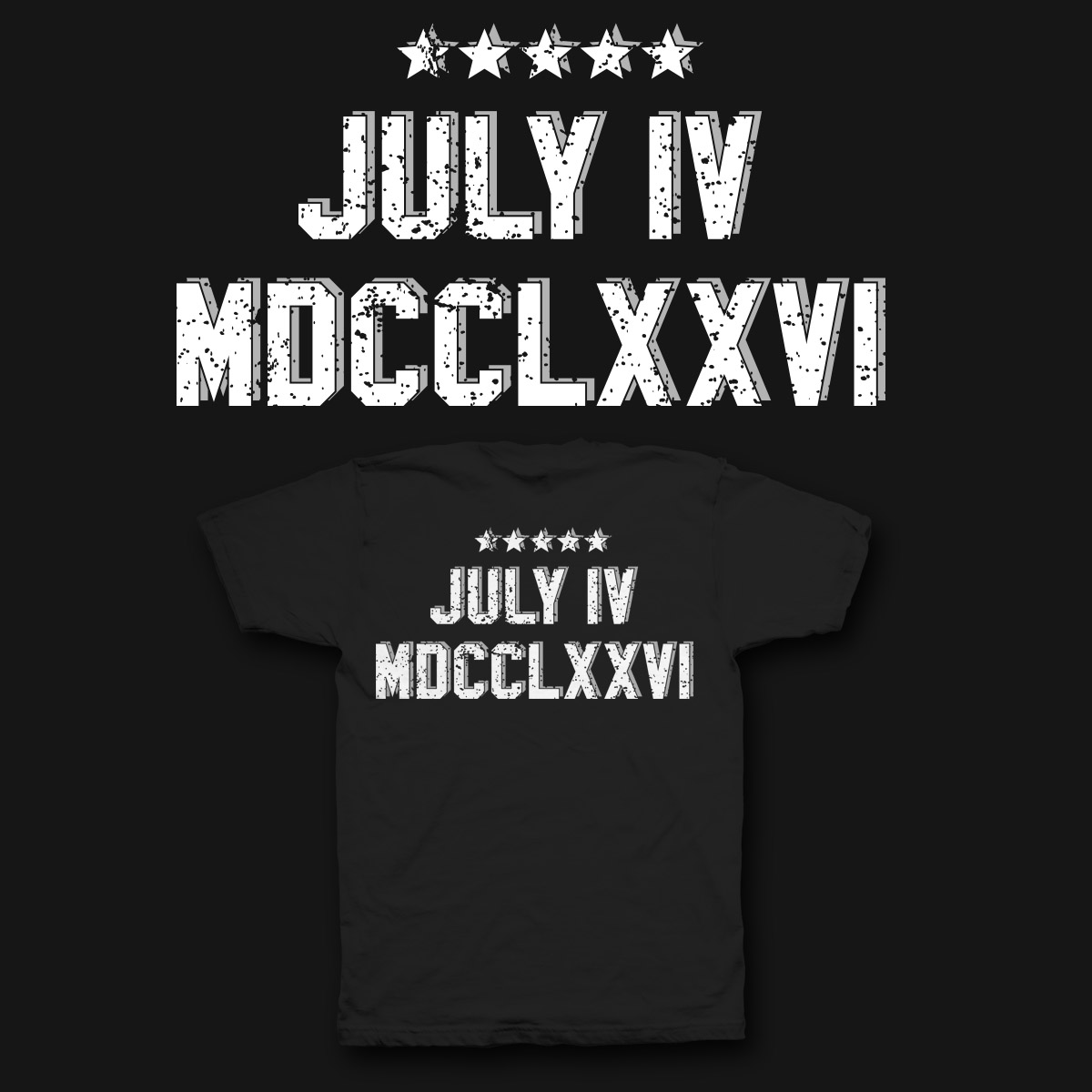 T-shirt Design by saka.aleksandar for Gadsden and Culpeper | Design #15139639