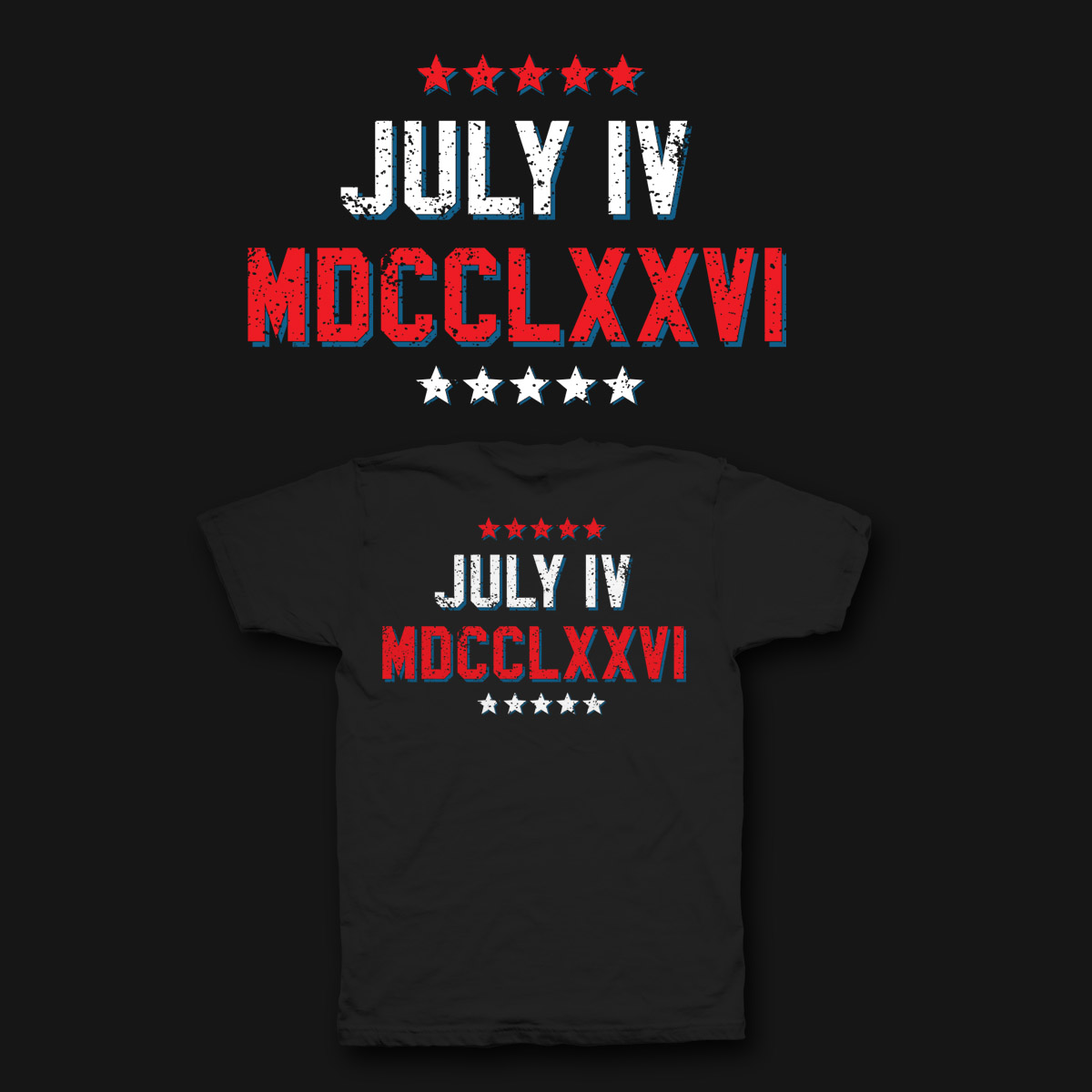 T-shirt Design by saka.aleksandar for Gadsden and Culpeper | Design #15139641