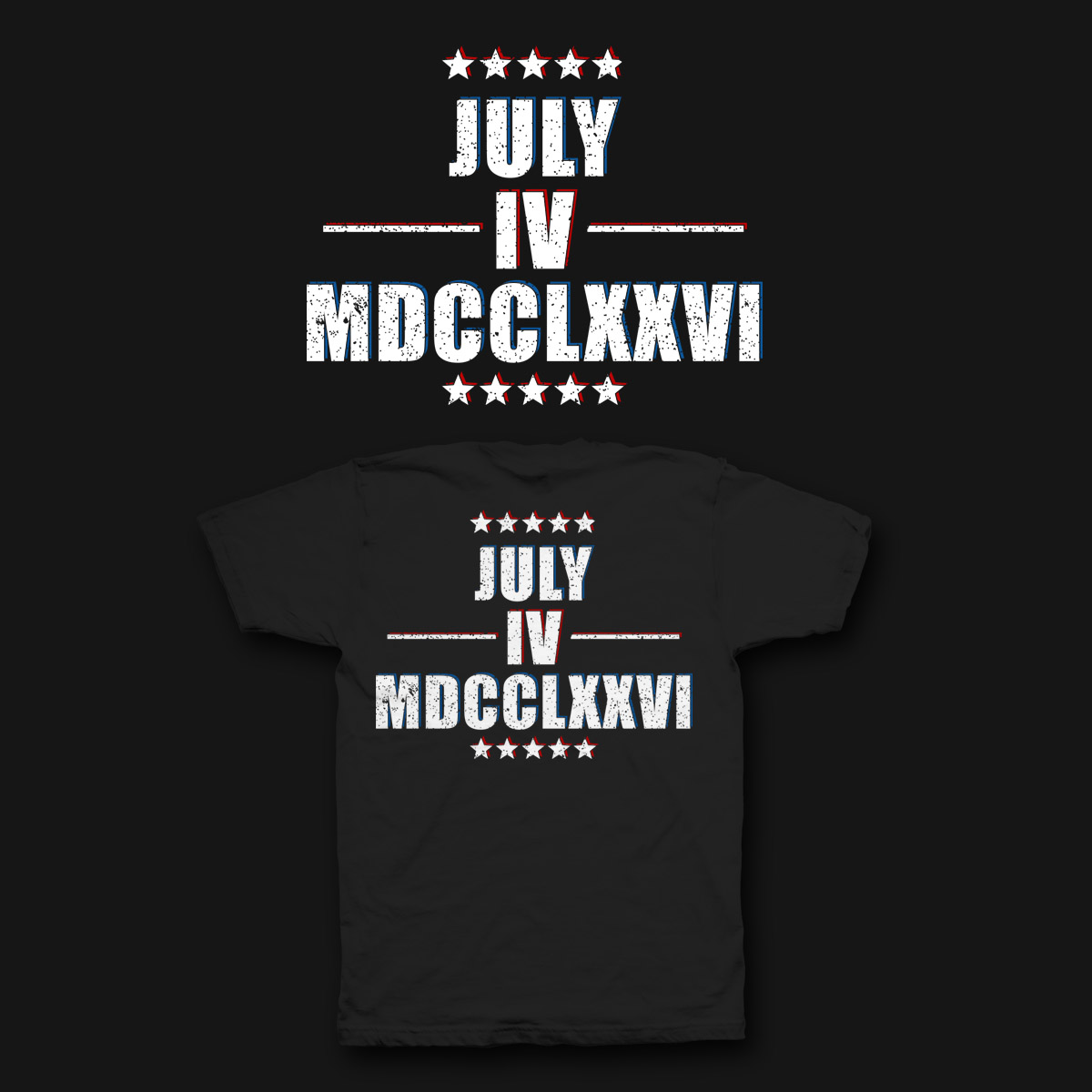T-shirt Design by saka.aleksandar for Gadsden and Culpeper | Design #15139747