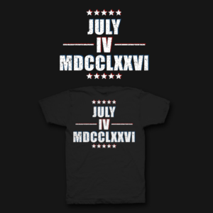 T-Shirt-Design von saka.aleksandar für Gadsden and Culpeper | Design: #15139747
