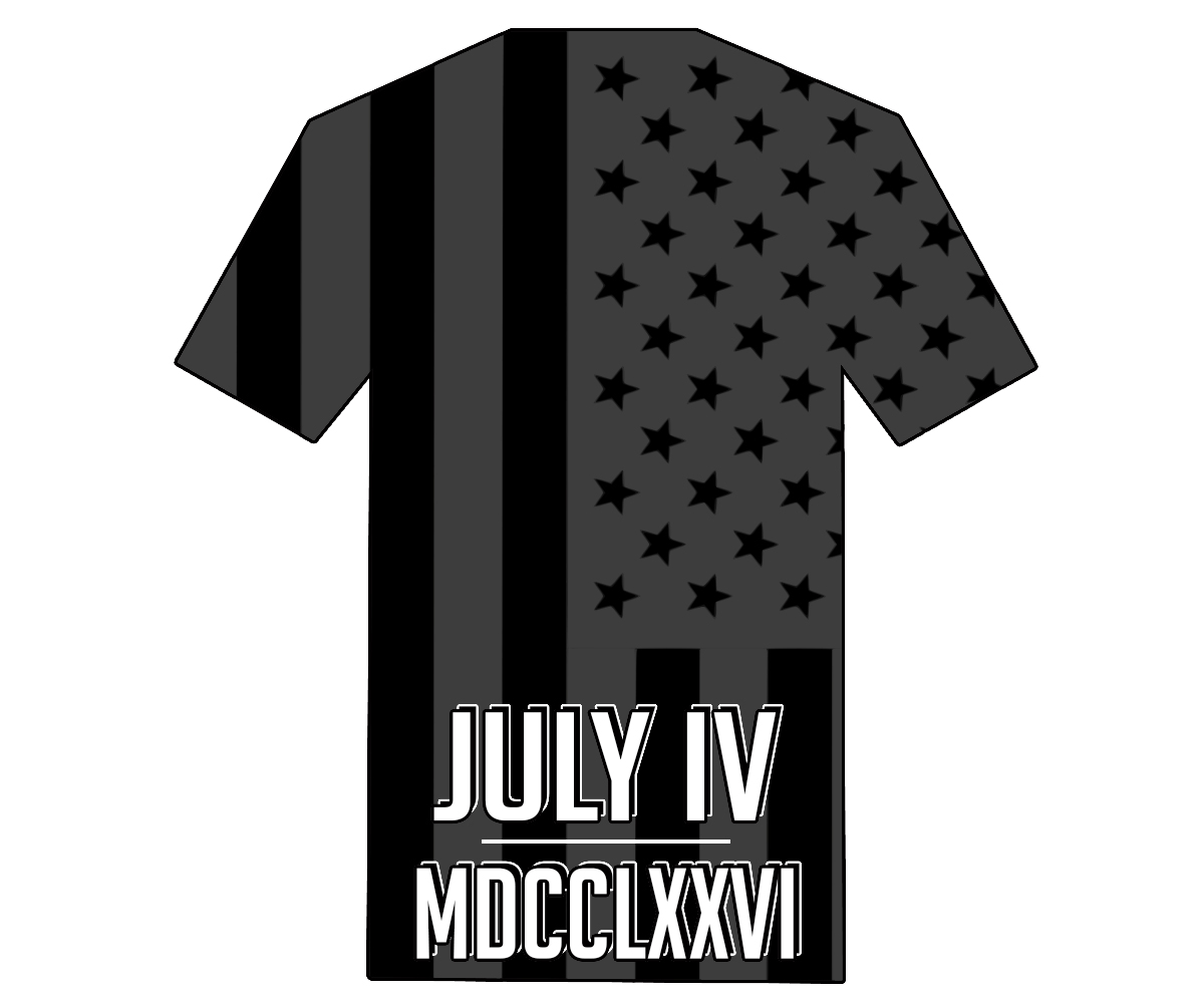 T-shirt Design by 306 Graffix for Gadsden and Culpeper | Design #15143616
