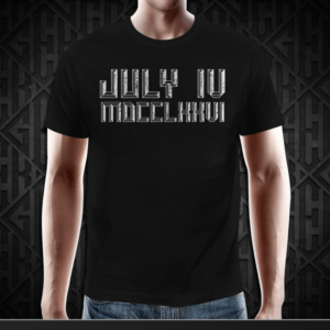Diseño de Camiseta por gekgrfx para Gadsden and Culpeper | Diseño: #15146331