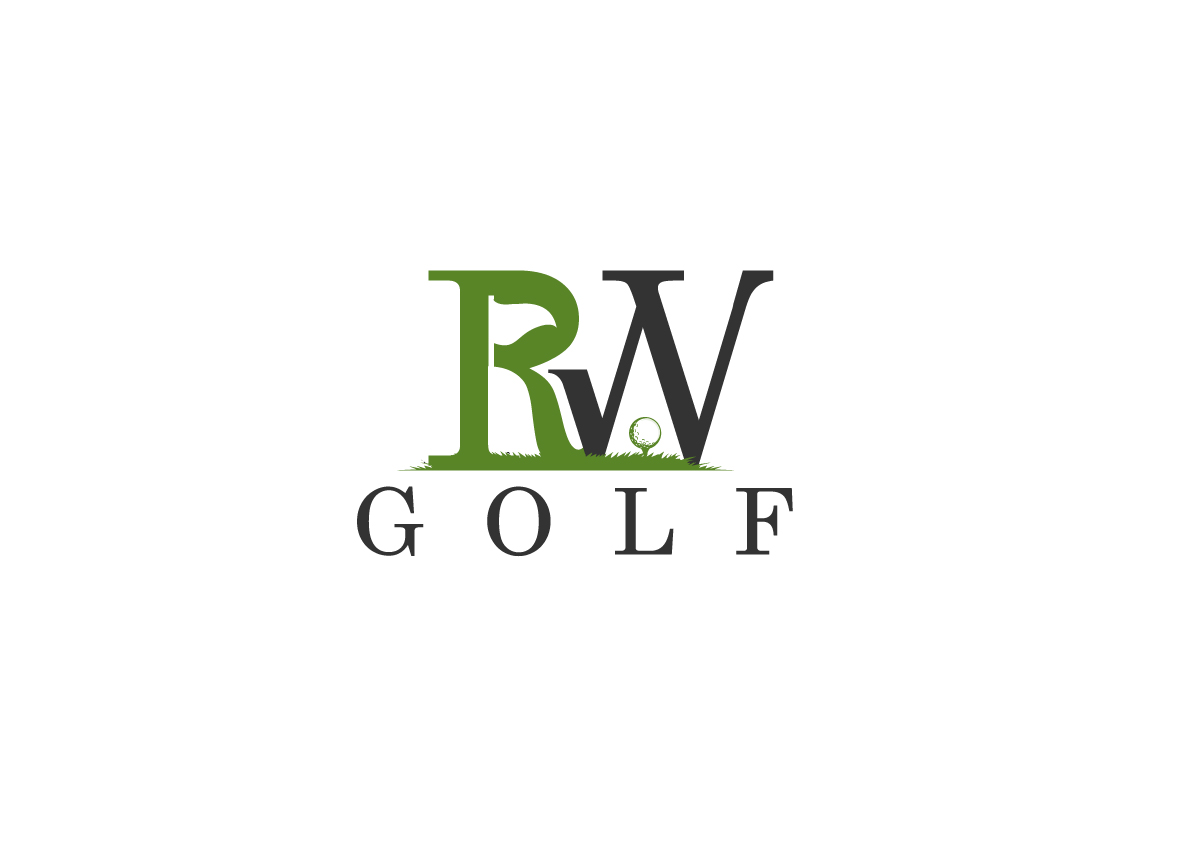 Logo Design by creative.bugs for RWGolf GmbH | Design #15137827
